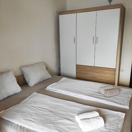 Apartamento Casa Nostra II Funtana Exterior foto
