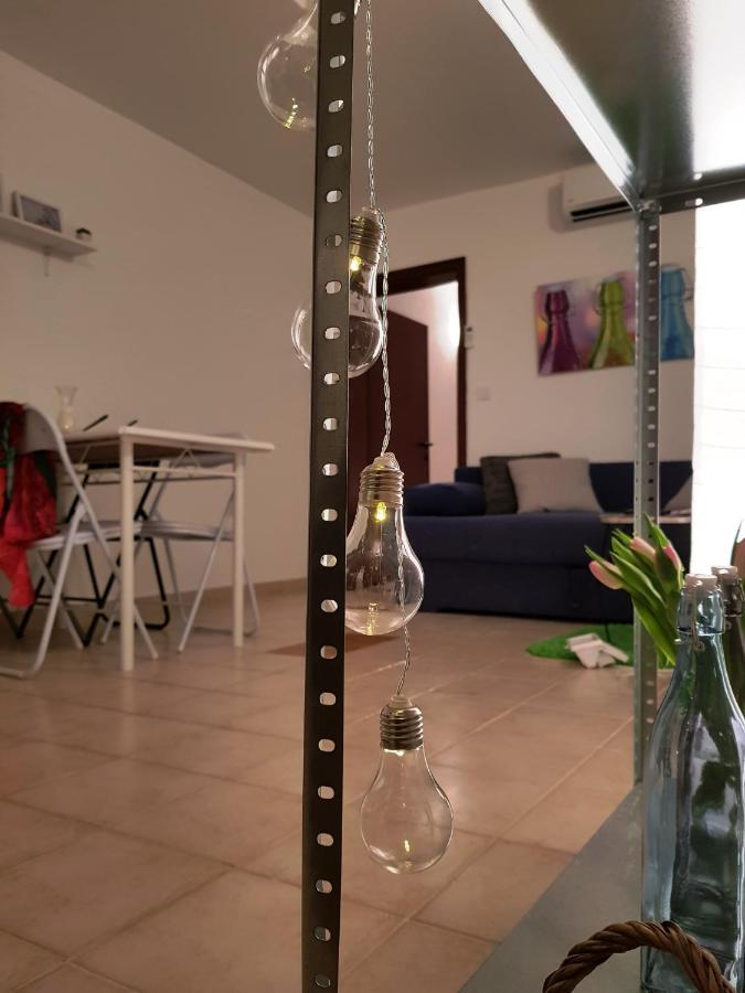 Apartamento Casa Nostra II Funtana Exterior foto