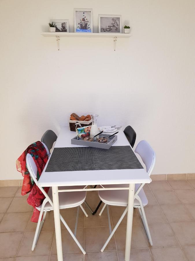 Apartamento Casa Nostra II Funtana Exterior foto