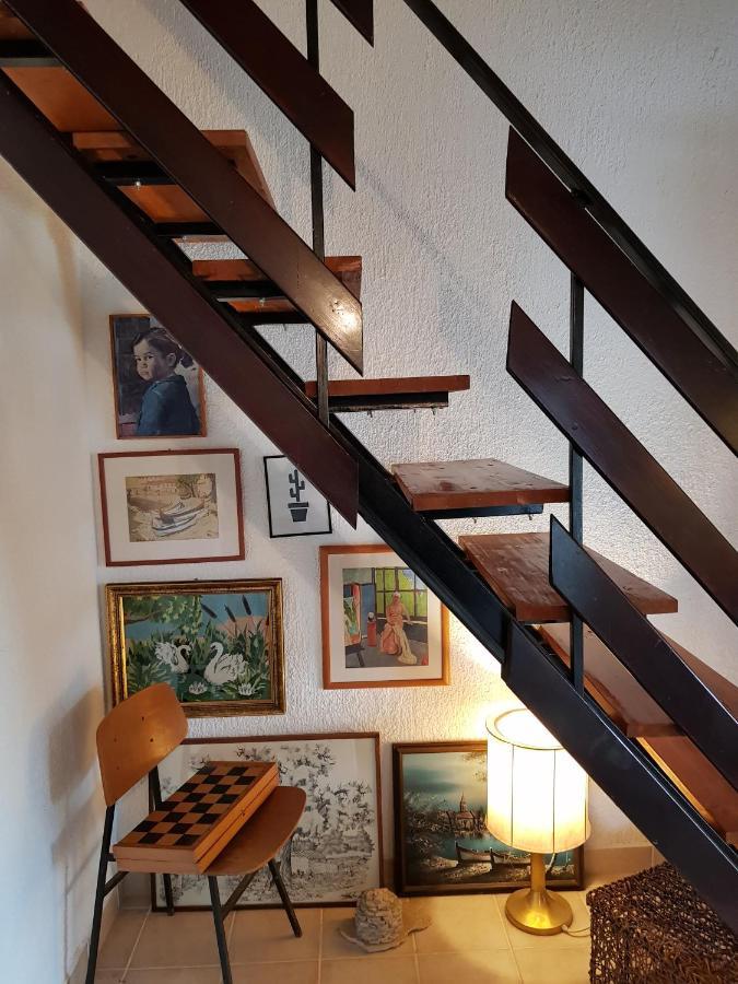 Apartamento Casa Nostra II Funtana Exterior foto