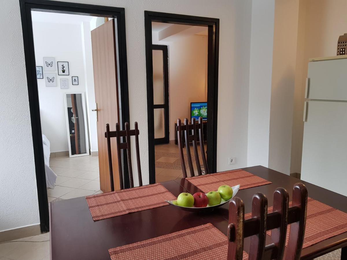 Apartamento Casa Nostra II Funtana Exterior foto