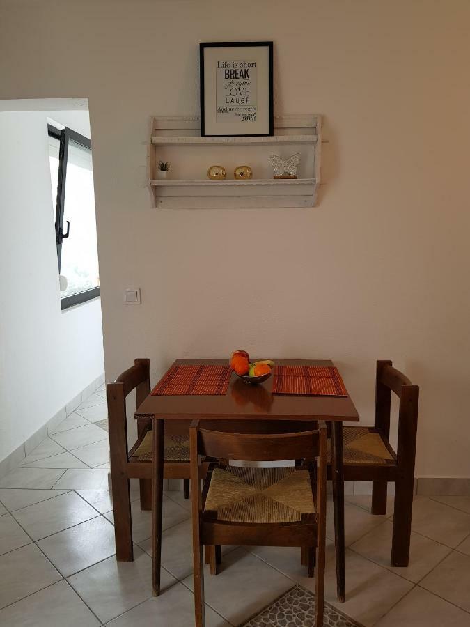 Apartamento Casa Nostra II Funtana Exterior foto